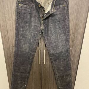 Bebe Skinny Jeans - Size 31